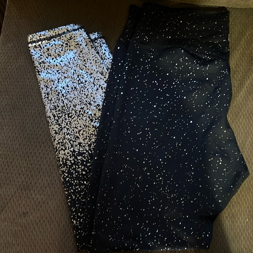 Xxxl buff bunny leggings